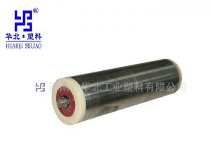 礦用托輥的分類！